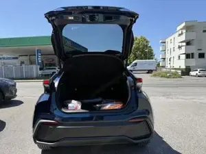 Toyota C-HR Bild 9