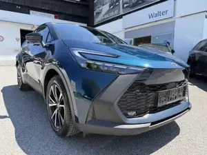 Toyota C-HR Bild 2