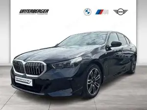 BMW i5 xDrive40 M Sportpaket // Head-Up Display // DAB-Tuner