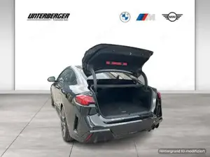 BMW 220 Vorführwagen // Gran Coupe // Harman Kardon Sound System // Anhängerkupplung Bild 12