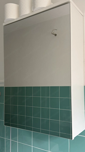 Badezimmer schränke  Bild 2