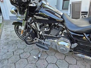 Harley Davidson Bild 2