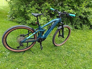 Cube Damen E-Bike M