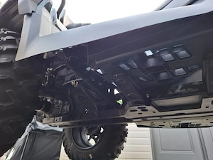 Can-Am Outlander Max XTP 1000 T3b Quad Bild 10