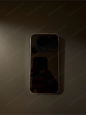 Iphone 14 pro  128gb  weiss-silber Bild 2