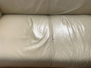 Couch zu verschenken Bild 4