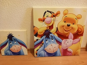 2 Disney Bilder 
