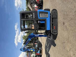 Minibagger YAMA S20