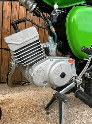 Simson S51 neu Bild 3