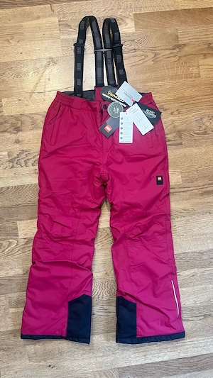 skihose snowboardhose 140 neu lego