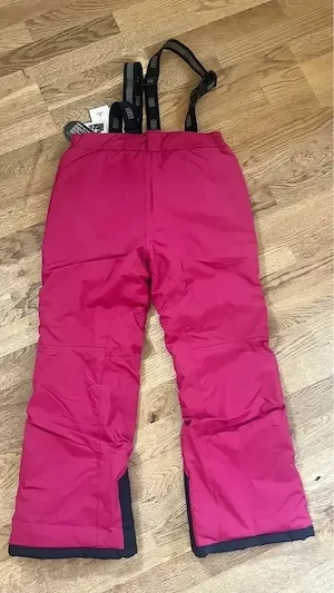skihose snowboardhose 140 neu lego Bild 3