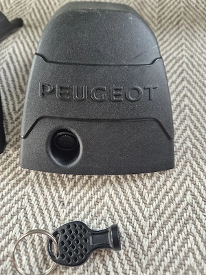 Original Peugeot 3008   5008 II Dachträger   1613189680 Bild 3