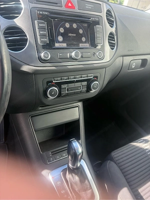 tiguan Automatick  Bild 3