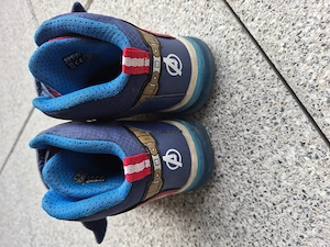 Geox Jungen-Sneaker Gr. 32 Bild 2