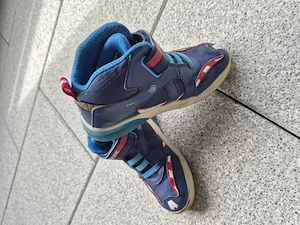 Geox Jungen-Sneaker Gr. 32 Bild 3