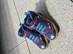 Geox Jungen-Sneaker Gr. 32 Bild 5