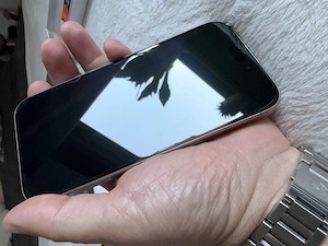 iPhone 15 Pro 128 GB 100% Akku, Top Zustand Bild 7