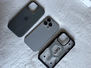 iPhone 15 Pro 128 GB 100% Akku, Top Zustand Bild 9