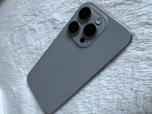 iPhone 15 Pro 128 GB 100% Akku, Top Zustand Bild 4