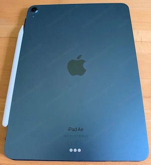 iPad Air 5 Gen. 64 GB Bild 2