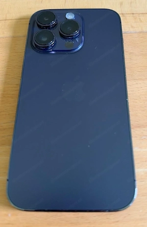 iPhone 14 Pro 128 GB Bild 2