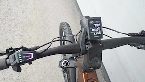 Focus E-Bike 750 Wh Bild 3