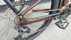 Focus E-Bike 750 Wh Bild 4
