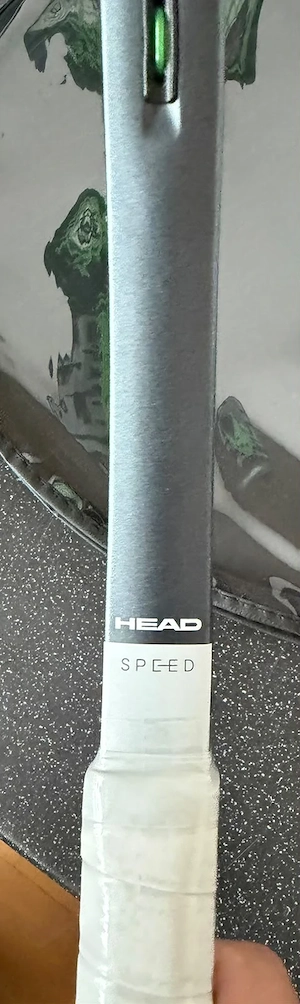 HEAD Speed 26 Junior Tennisschläger   NEU & UNBENUTZT Bild 5