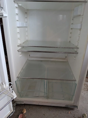 Einbaukühlschrank Liebherr Bild 3