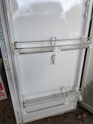 Einbaukühlschrank Liebherr Bild 2