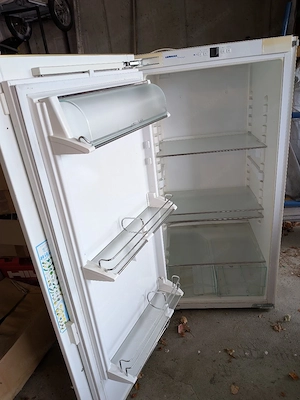 Einbaukühlschrank Liebherr Bild 4
