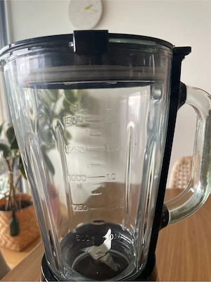 Mixer 1,5 Liter Bild 3