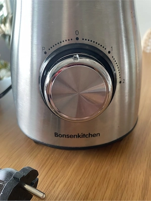 Mixer 1,5 Liter Bild 2
