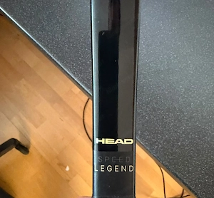 HEAD Speed PRO LEGEND - Novak Djokovic Edition   L3 Bild 3