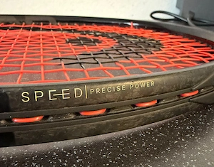 HEAD Speed PRO LEGEND - Novak Djokovic Edition   L3 Bild 4
