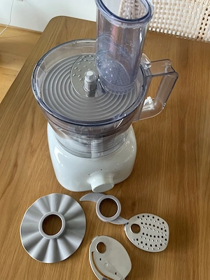 Küchenmaschine von Philips Bild 2