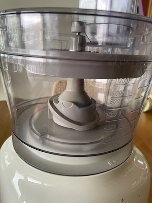 Küchenmaschine von Philips Bild 5