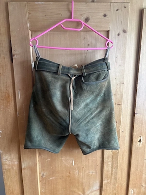 Lederhose+Hemd Bild 4