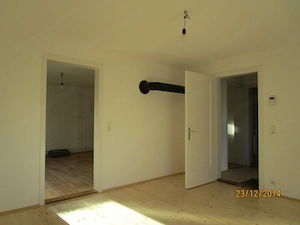 Einfamilienhaus Dornbirn, zentrale Lage mit grossem Garten Bild 4
