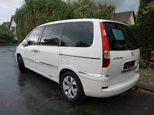 Citroen C8 Bild 3