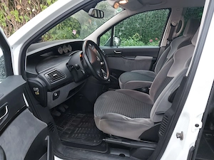 Citroen C8 Bild 6