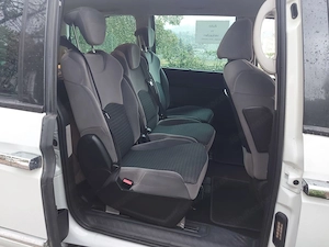 Citroen C8 Bild 7