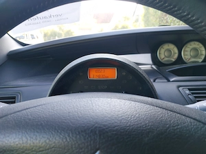 Citroen C8 Bild 9