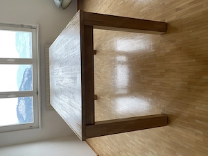 Esstisch 180 Bild 2