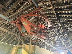 ASCO DKL-800 Heukran Bild 3