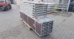 Gerüstbau für Profis  Bild 4