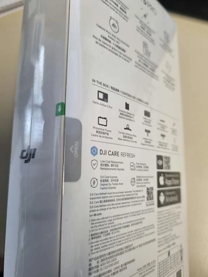 dji osmo ACTION 5 PRO Adventure Bild 2