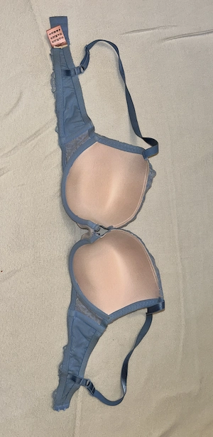 BH blau 80c Hunkemöller Bild 2