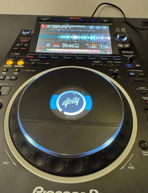 Pioneer dj  Bild 2