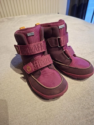 Affenzahn Winterschuhe Größe 30 Bild 2